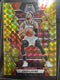 Chicago Bulls Zach LaVine Mosaic No. 20 Trading Card