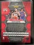 Chicago Bulls Zach LaVine Mosaic No. 20 Trading Card