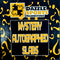 Mystery Autographed Slabs