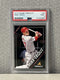 2013 Panini Pinnacle #45 Mike Trout PSA COA