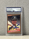 Donruss Jose Canseco Rookie of the Year '86 Signed Authentic Card PSA COA