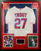 Custom Jersey Video Framing