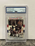Mike Eruzione PSA/DNA Certified Authentic Auto Trading Card