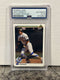 Jose Canseco PSA/DNA Certified Authentic Auto Trading Card