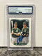 Jose Canseco PSA/DNA Authentic Auto Topps Trading Card
