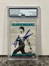 Jose Canseco PSA/DNA Authentic Auto Score Trading Card