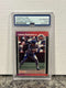 Mets Lenny Dykstra PSA/DNA Certified Authentic Auto Trading Card
