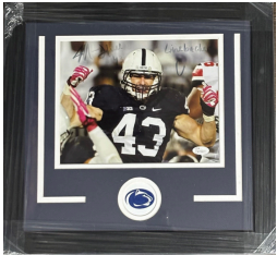 8x10 Custom Framing