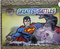 2026 Fleer Ultra Superman Greatest Battles Superman Vs Atomic Skull Gb-27
