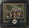 Rudy Ruettiger Signed Framed 8x10 Notre Dame Photo Beckett COA