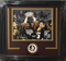 FSU James Winston Signed Auto 8x10 Framed Photo Player Hologram COA