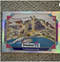 2026 Topps Disneyland 70th Anniversary Frontierland Aerial Foil #132