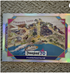 2026 Topps Disneyland 70th Anniversary Frontierland Aerial Foil #132