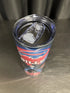 Custom Buffalo Bills Tumbler