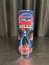Custom Buffalo Bills Tumbler