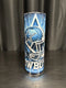 Custom Dallas Cowboys Tumbler