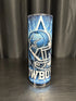 Custom Dallas Cowboys Tumbler