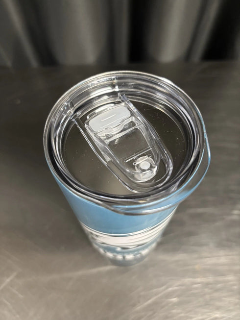 Custom Philadelphia Eagles Tumbler