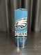 Custom Philadelphia Eagles Tumbler