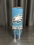 Custom Philadelphia Eagles Tumbler