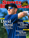 David Duval Autograph Signing - Mail in Flat/Mini with COA