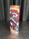 Custom Kansas City Chiefs Tumbler
