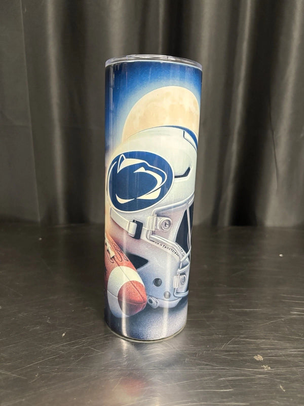 Custom Penn State Nittany Lions Tumbler