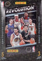 2023-24 Panini Revolution Basketball 3 Pack Box