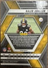 2025 Panini Mosaic - Rookies Kaleb Johnson #315 Silver Mosaic