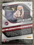 Caitlin Clark 2025 Panini Prizm WNBA #22 WNBA Logo Prizm Dick's Sporting Goods