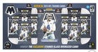 2025 Mosaic Football Costco Exclusive Bundle Box