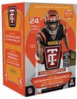 2024 Panini NFL Totally Certified Football Trading Card Blaster Box NEW SEALED