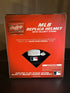 Cleveland Guardians Jose Ramirez Signed MLB Replica FS Helmet PTS COA