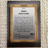 Topps Disney Pixar Brave Merida & Queen Elinor Insert Trading Card FF-17