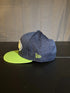 Seattle Seahawks New Era 59Fifty Cap Fitted 7 1/4 NFL