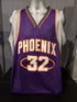 Shaquille O'Neal Phoenix Suns Signed Jersey PTS COA