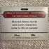 2025 Topps Disneyland 70th Ann Silver Screen To Main Street MS-14 Cogsworth
