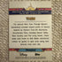 2025 Topps Disney 70th FOIL #17 Mine Train Through Nature’s Wonderland