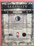 Topps 2025-26 Chrome Serenity Insert Kyrie Irving Dallas Mavericks #SY-6