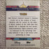 2025 Topps Disneyland 70th Anniversary #4 Great Moments With Mr. Lincoln Chrome