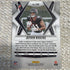 2025 Panini Phoenix - Rookies Jayden Higgins #180 Lime Green Lava /225 (RC)