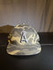 Los Angeles Angels Camo Logo Hat 59fifty New Era Size 7 1/4 Fitted Cap