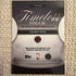 Topps Bowman Chrome 2025-26 Timeless Touch Gradey Dick Auto #TTA-GD Clippers
