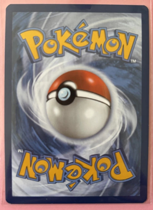 Pokémon Poppy 220/197 SV03: Obsidian Flames Trainer Full Art Holo Bi