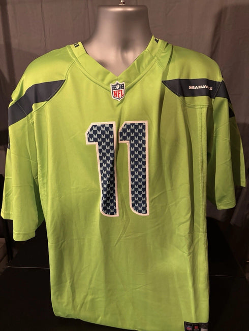 Seattle Seahawks Jaxon Smith-Njigba NFL Jersey Size XXL
