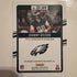 2025 Prizm Significant Signature JOHHNY WILSON #SSI-JWN Eagles