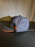 Detroit Tigers Logo New Era 59Fifty Fitted 7 1/4 Hat