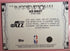 2025 Topps Chrome Basketball- Inspirational Ball Is Life Ace Bailey #IP-20