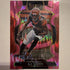 2025 Panini Select - Pink Prizm Shock #99 - AJ GREEN BENGALS