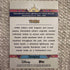 2025 Topps Disneyland 70th Anniversary Storybook Land Lighthouse Pink Shimmer